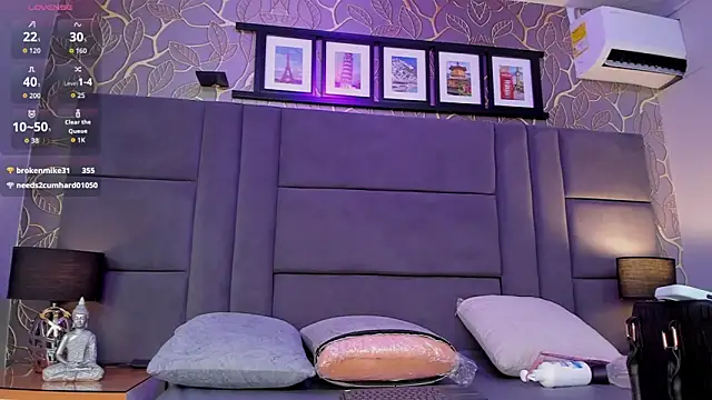 monserrat_cutte's cam snapshot