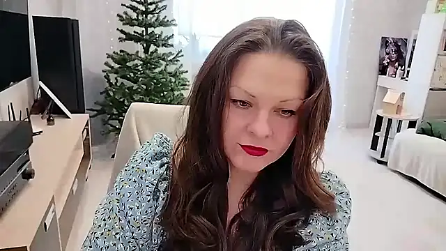 Marla_Singerrr's cam snapshot