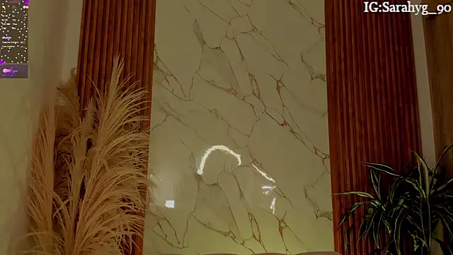 sara_gwen's cam snapshot