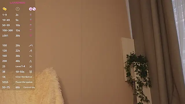 pussysvittyy live sex cam