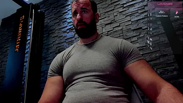 David_Big_Daddy live sex cam