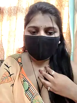 Hotty-simran's cam snapshot