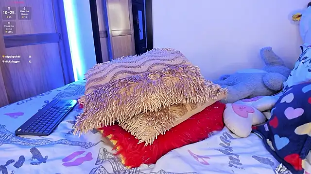 Lee_Ash's cam snapshot