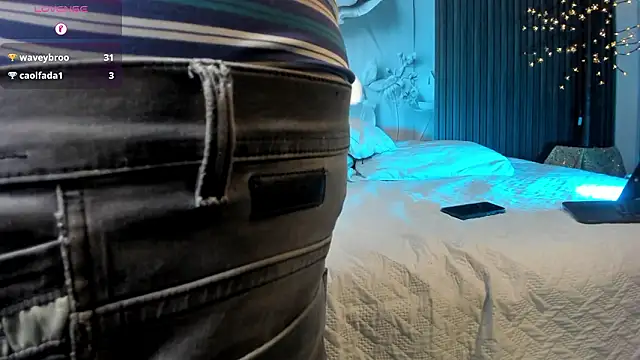 JacobRoberts1's cam snapshot