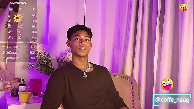 CoffeNaughty_nom's cam snapshot