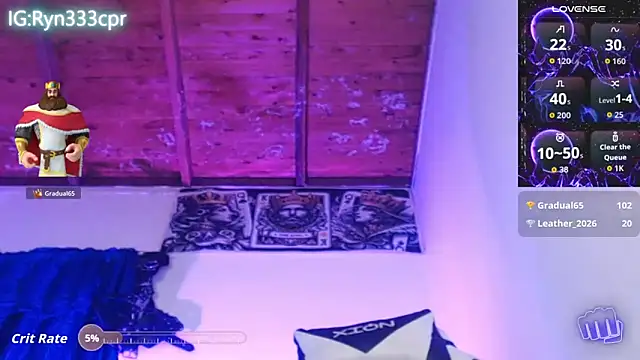 Ryan_coopper's cam snapshot