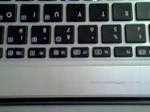 Delicious-D's cam snapshot