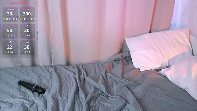 bubble_bbb's cam snapshot