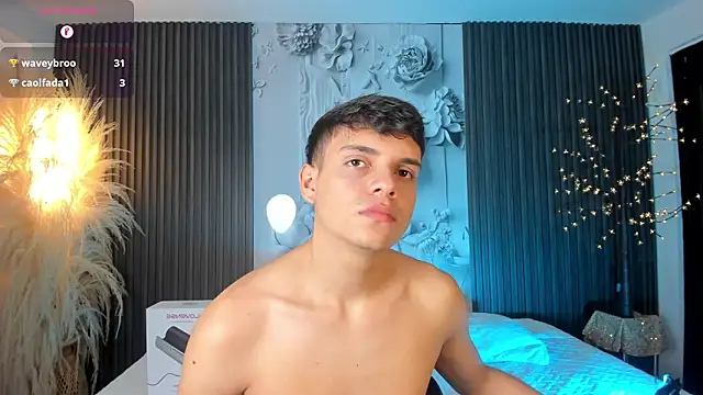 JacobRoberts1's cam snapshot