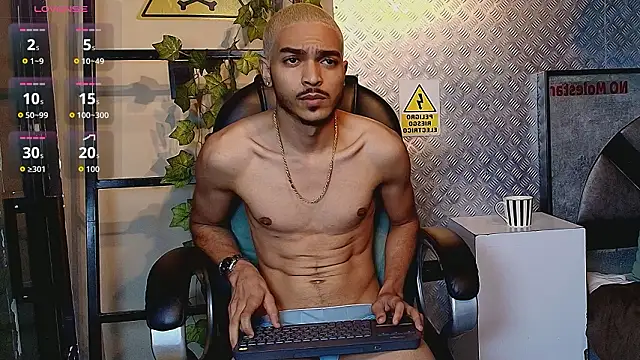 MarcusRain_'s cam snapshot