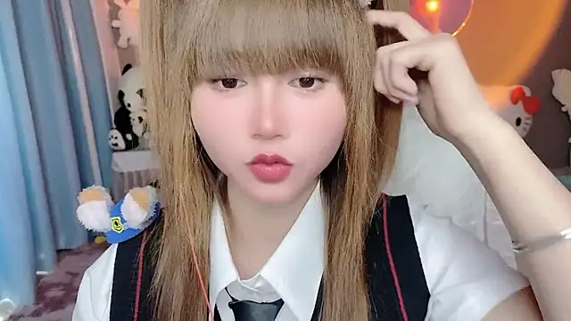 -xiao-xiao-'s cam snapshot