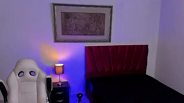 john_mystic's cam snapshot