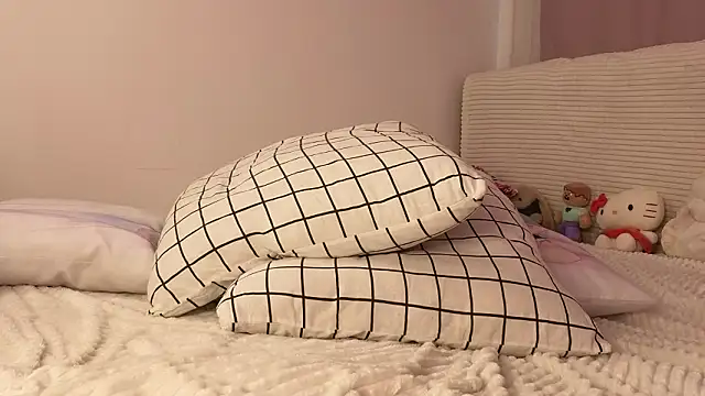 Eva_Sonic's cam snapshot