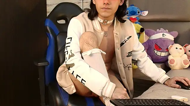 Lovers_21's cam snapshot