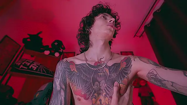 Olliver___y's cam snapshot