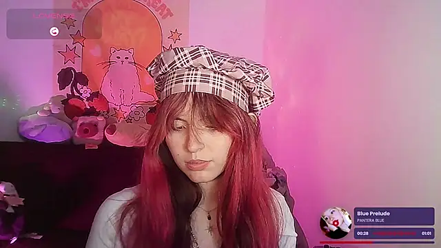 cherrybom969's cam snapshot