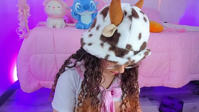 hannacutegod's cam snapshot