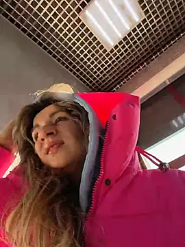 EvvaMur's cam snapshot