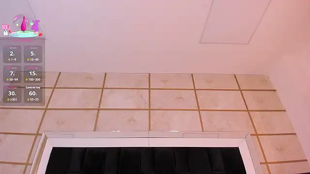 RoxyLior's cam snapshot