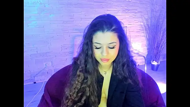 BellaNoir_'s cam snapshot