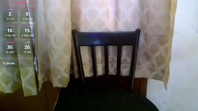 Teekhi_mirchii's cam snapshot