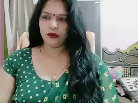 Shy_Shivalika's cam snapshot