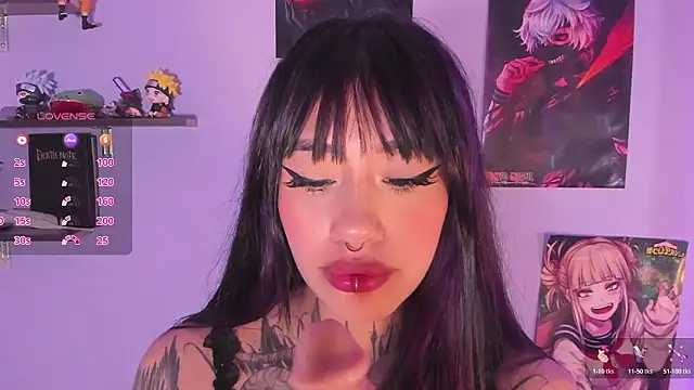 Akari1_Mischief's cam snapshot