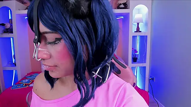 miss___megan's cam snapshot