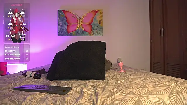 noah_0814's cam snapshot