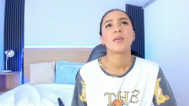 Samantha_luv_'s cam snapshot