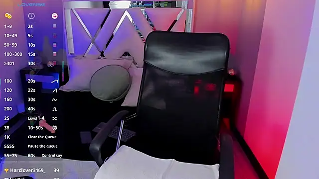 Demetra-Nox01's cam snapshot