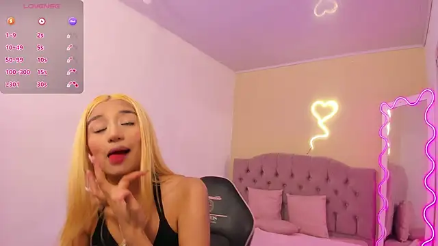 IRINA_TAY1's cam snapshot