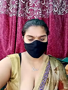 Jasmine_jaaan's cam snapshot