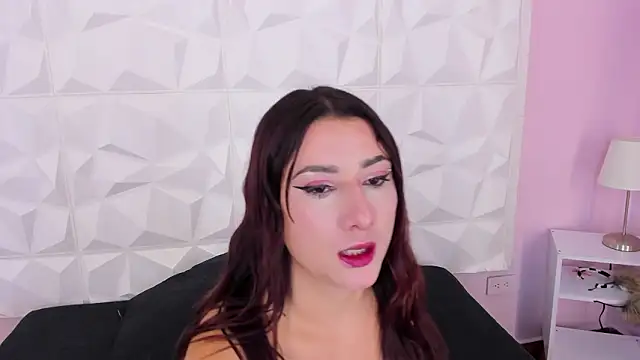 HannahToons's cam snapshot