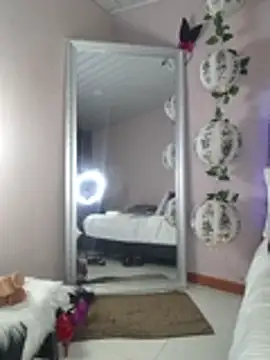 PandoraLuxury's cam snapshot