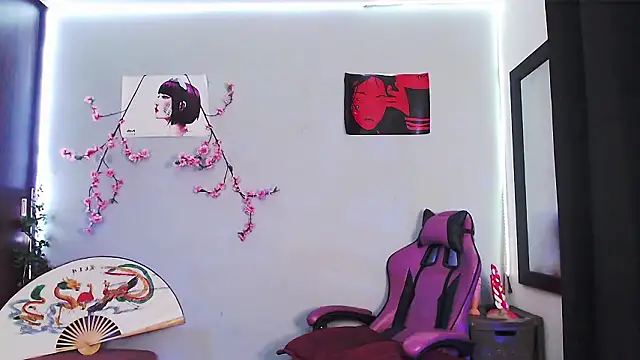 catipetite's cam snapshot