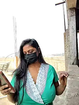 Ishu_Lovee's cam snapshot