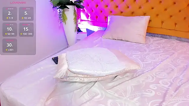 LiilithNova's cam snapshot