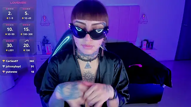 Gyal_8_'s cam snapshot