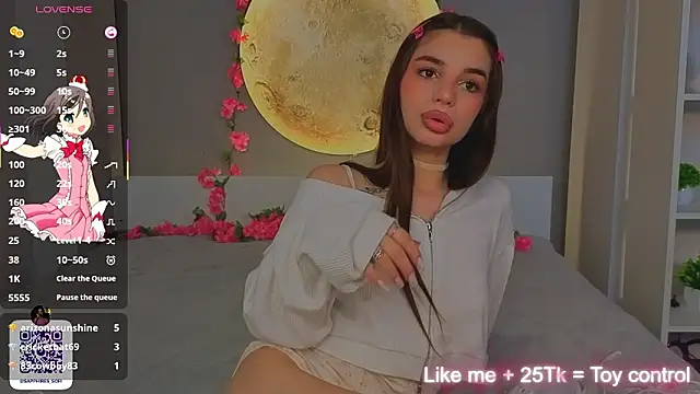 LauraHansil's cam snapshot