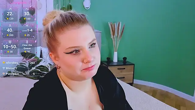 EmiliaStanley's cam snapshot