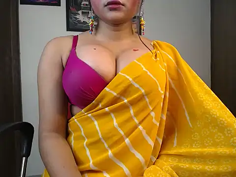 Devil_lily7's cam snapshot