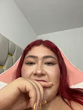 Rouse-Antonella_'s cam snapshot