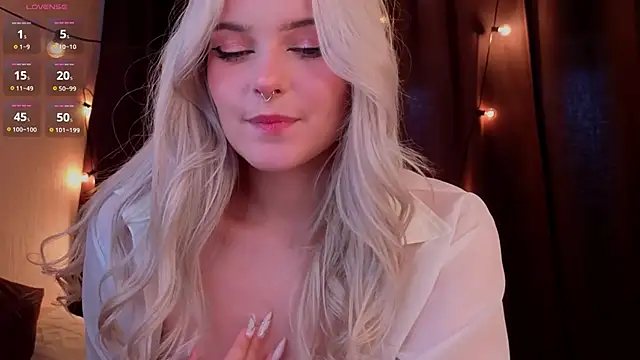 ShyniAlice's cam snapshot