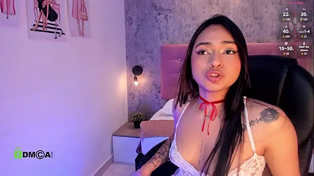 linda_dixon's cam snapshot