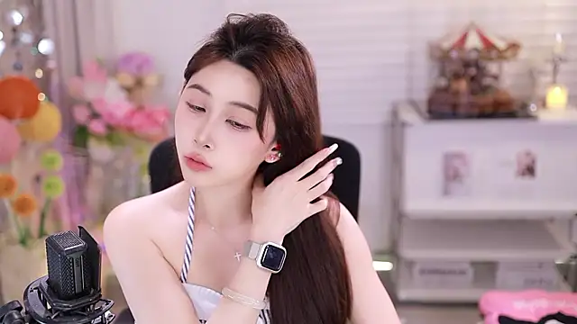 SleepArtist live sex cam