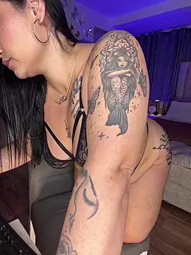 MadissonFord live sex cam