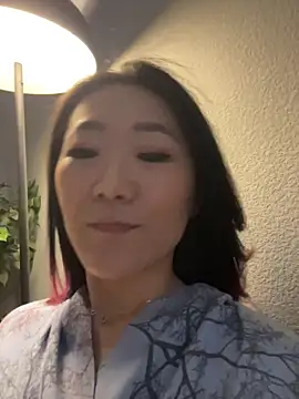 AikoYamada's cam snapshot