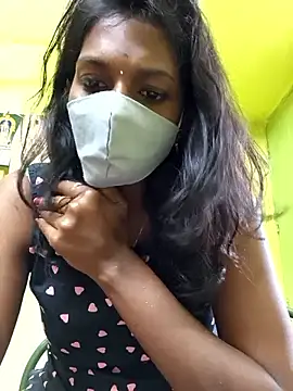 Honey_rosetamil's cam snapshot