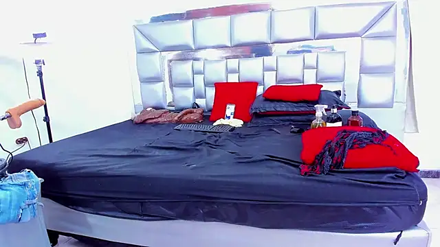 SweeT_Ebonyyx's cam snapshot